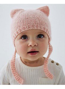 Babymuts of peutermuts Ilona