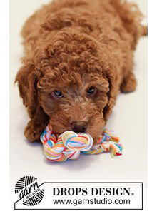 Trek en Sleur Speeltouw