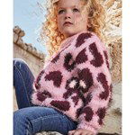 Breipatroon Meisjestrui