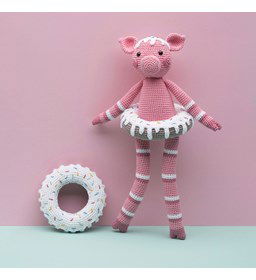 Suus het zoete varkentje