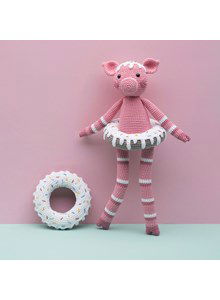 Suus het zoete varkentje