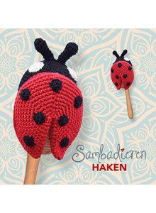 sambabal Lieveheerbeestje