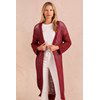 Lang vest