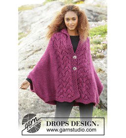 Swing Along gemaakt van knopen