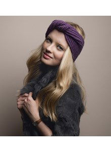 Hoofdband voor dames