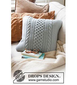 Kussen gemaakt van Vulling