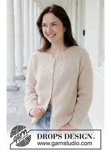Whispering Sands Cardigan