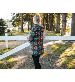 Vest gemaakt van Durable Cosy extra fine