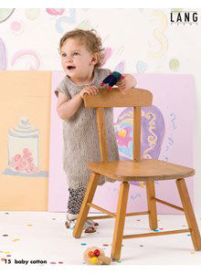 Jurk met korte mouwen