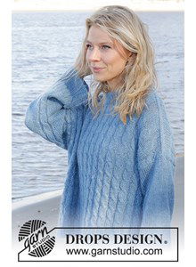 Damestrui met kabels en split