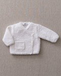 Breipatroon Babytruitje