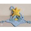 Baby speeltje ster