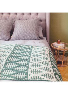 Deken Ode aan de boerenkool