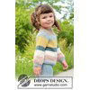 Happy Hue Sweater