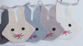 Haakpatroon Slingers