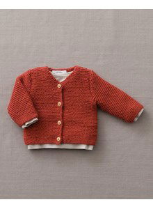 Babyvest