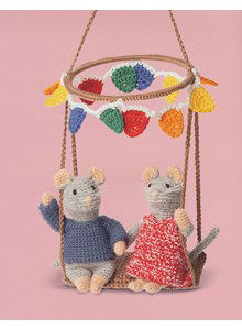 Schommel voor twee personen