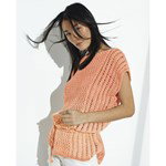 Breipatroon Dames tuniek