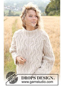 Zandpad Avontuur Trui