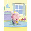 Baby Evie van Peppa Big gemaakt van Scheepjes Catona 25 en 10 gram