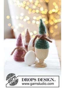 eierwarmers Breakfast Elves