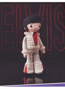 Pop Elvis Presley