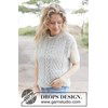 Silver Thistle Vest
