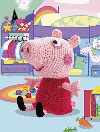 Peppa Big
