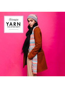 Set van muts en sjaal