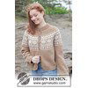 Maple whisper Cardigan