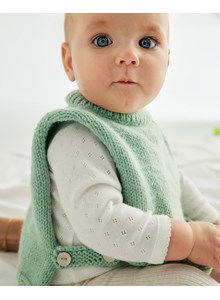 Baby spencer Bayan