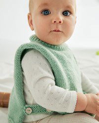 haakpatroon baby-spencer-bayan