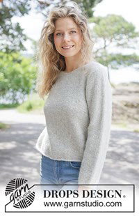 Soft Horizon Sweater