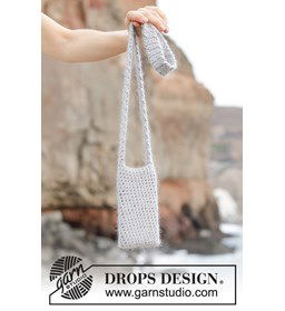 Zomerbries Tas gemaakt van Drops Paris