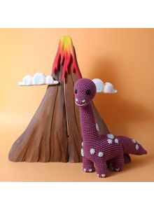 Bart de Brontosaurus