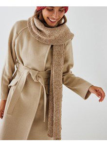 Dames of heren sjaal Jessy