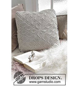 Kussen gemaakt van Vulling