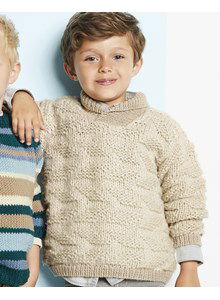 Trui voor jongens