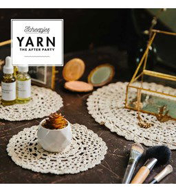 Onderzetters voor op tafel