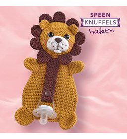 Leeuw gemaakt van Neuzen