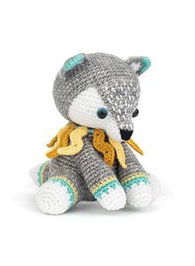 Raiko de Bliksemwolf