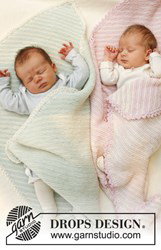 babydeken