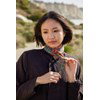 Sjaal Drift Wood gemaakt van Lang Yarns Wooladdicts Move