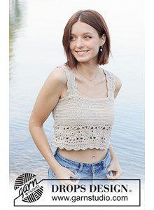 Beach Dream Top