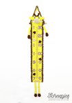 Haakpatroon Giraffe