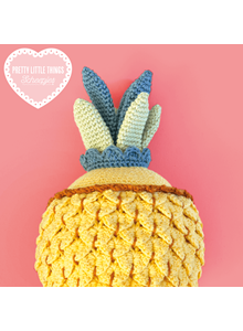 Kinderspeelgoed Ananas