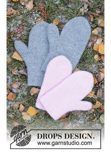 Sneeuwpret Handschoenen