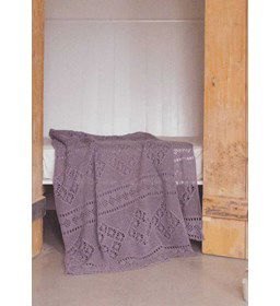 Woondeken serene serenade gemaakt van Durable Soqs