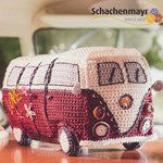 Haakpatroon Hippiebus