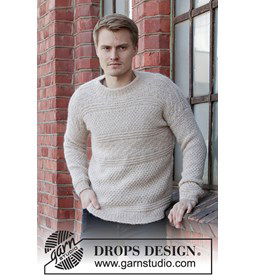 Herentrui gemaakt van Rondbreinaald nr 5,5